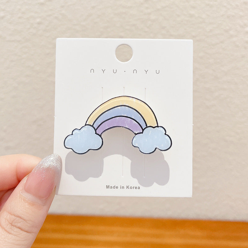 Women's Fashionable Simple And Cute Cartoon Brooch 4cf33b35 f38d 4cfa bb68 d17227688f3b