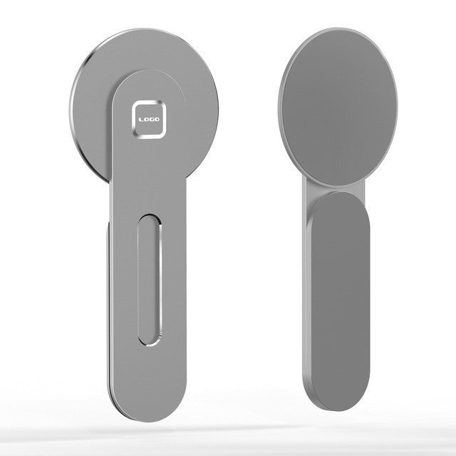 Fashion Personalized Notebook Expansion Bracket - 图片 11