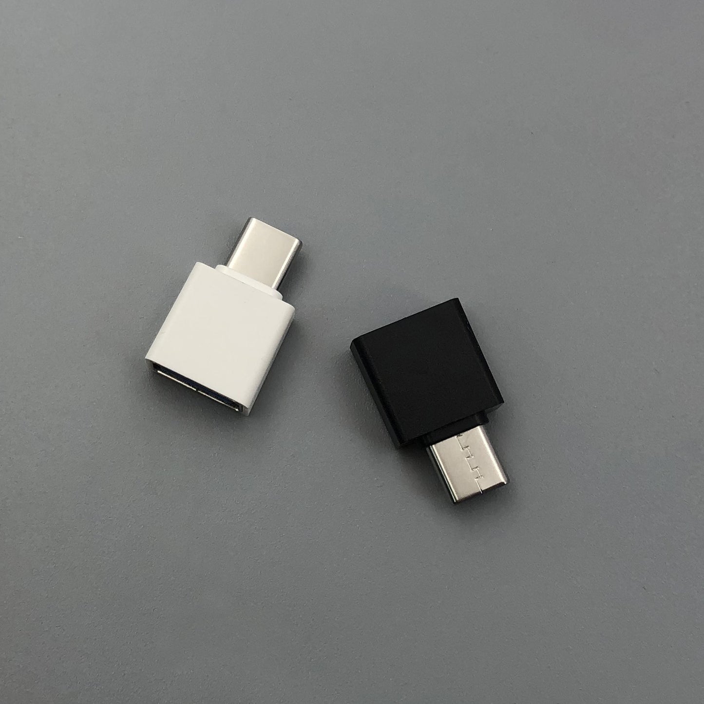 Usb2.0 To Type-c Micro Converter - 图片 2