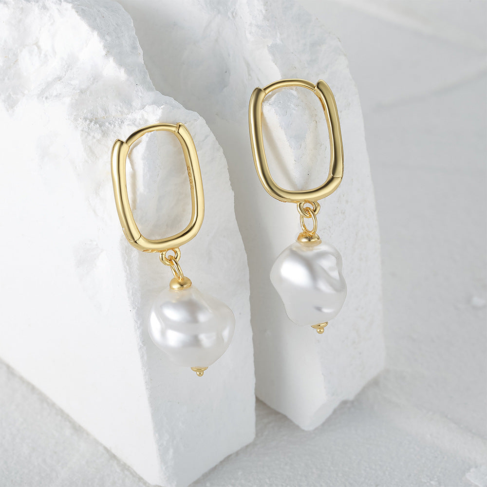 Denise Freshwater Pearl Earrings 4d160ae8 658e 4035 b194 b36420daed62