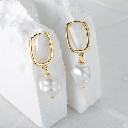 Denise Freshwater Pearl Earrings 4d160ae8 658e 4035 b194 b36420daed62