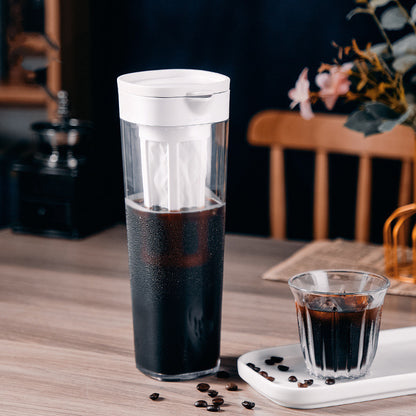 Cold Brew Coffee Maker Refrigerator Sealed Tea Separator 4d1818a7 ba9a 40c7 abcd 0406bd3bdd19
