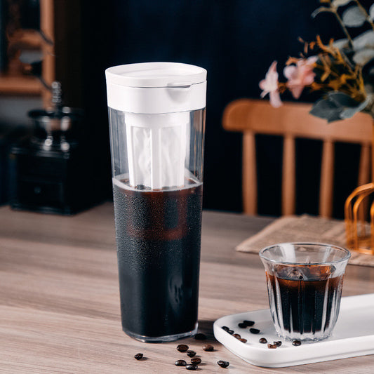 Cold Brew Coffee Maker Refrigerator Sealed Tea Separator 4d1818a7 ba9a 40c7 abcd 0406bd3bdd19