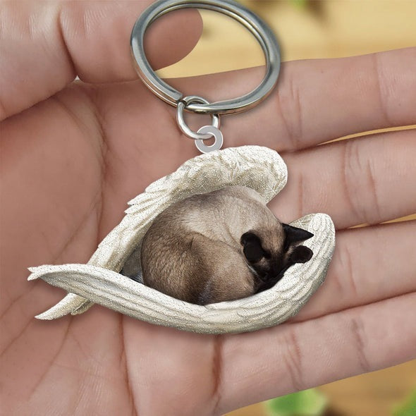 Exquisite Car Key Pendant Acrylic Creative Buckle 4d1c5358 7c6b 4067 a74e 33c3d13f64bf