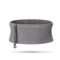 High-stretch Large Capacity Sports Multifunctional Security Breathable Corset Portable Gym Loose Elastic Waist Pack Invisible