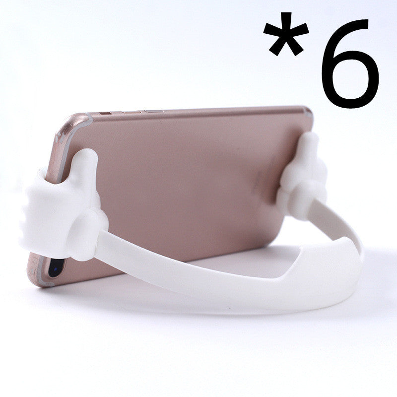 Lazy Thumbs Phone Tablet Stand Stand Gift - 图片 26
