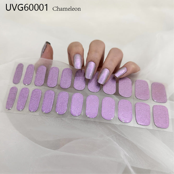 Baked Nail Sticker Soft Armor 4d28d4de 1a16 431a a6e5 e2ff9cbba4f1