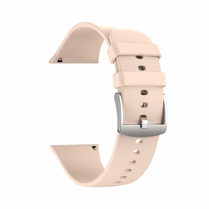 P25 Full-touch Heart Rate Monitoring Sports Smart Bracelet 4d2d35d9 7663 44c7 a79f 4b74efc459fb
