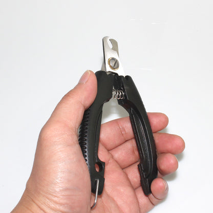 Stainless Steel Pet Nail Clippers 4d2d5a39 736b 44c4 b686 b62067ae2535