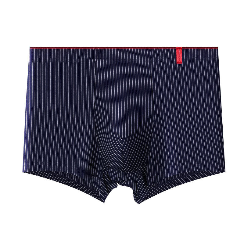 Antibacterial Boxers Boys Cotton Plus Size Men's Shorts 4d2e596d 0f05 4371 b9c7 5c6920f7fac7