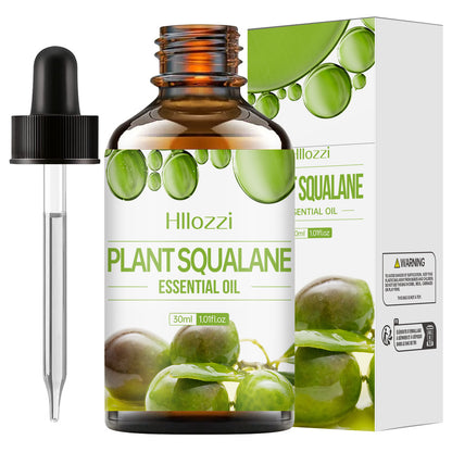 30ml Organic  Oil Aromatherapy Massage Aromatic Skin Care Castor Oil - HD Wireless Product #42