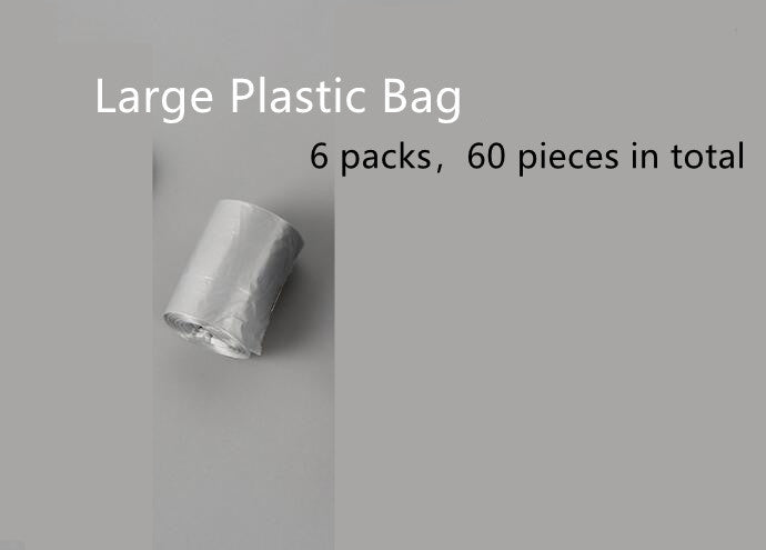 Pet Dog Poop Bag Dispenser Travel Foldable Poop Spoon 4d3838d3 4065 4e82 964a 8692076433f1