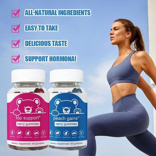 Women Support Berry Soft Candy 4d3a91a2 a58e 4319 bda6 326ffdf0166f