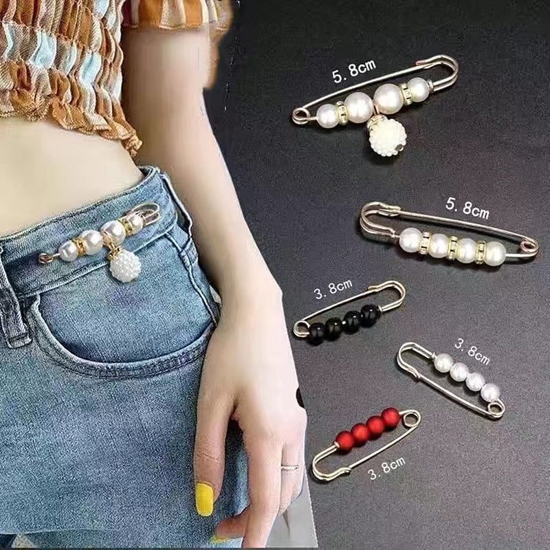 Charge Waist Of Trousers Pin Accessories Fixed Clothes Waist Circumference Change 4d408d3e 1211 48a8 9b64 8bdfa9289484