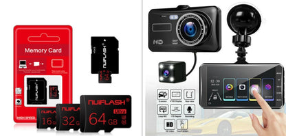 High-capacity High-speed Driving Recorder SD Card 4d45c0f5 3a1e 4985 8fb8 c0b63879f507