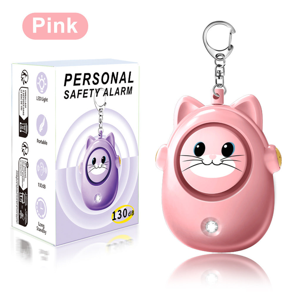 Children's And Women's Emergency Self-defense Keychain 4d471737 b87d 4fa0 9cd3 cf9d365bdfc7