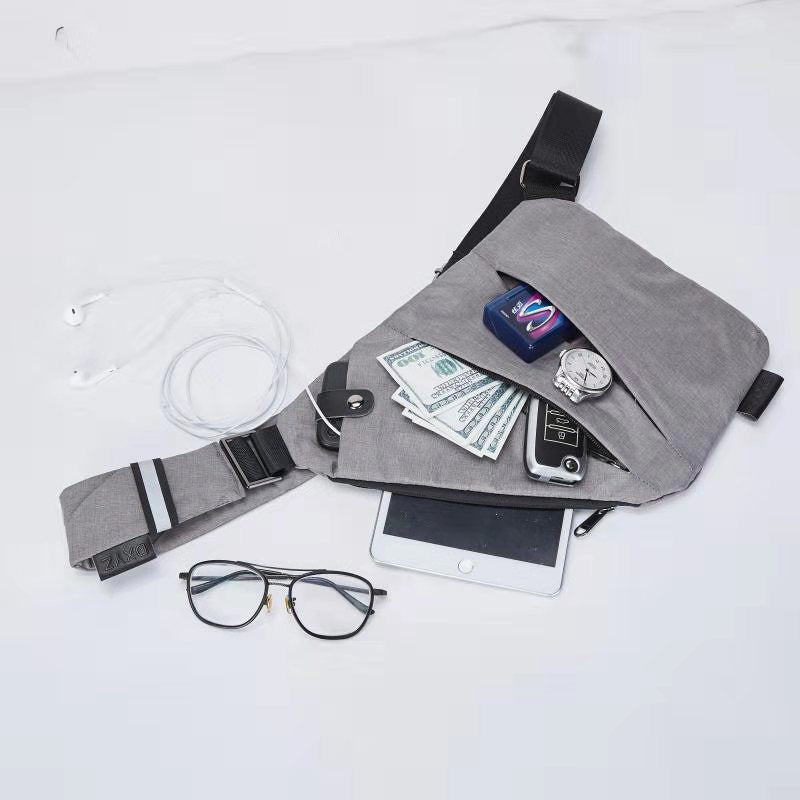 Men's Digital Storage Sunday Bag Canvas 4d4c647f 9bf4 4823 8641 62250c93fc4e