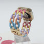 Resin Spliced Metal Strap Apple Watch 4d54b5da 1ca0 4909 98f1 00f0e65e9210