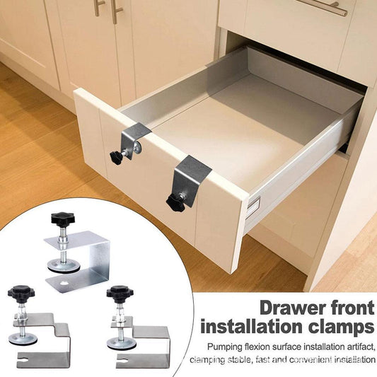 Drawer Panel Fixing Clip New Fast Wood Board Clip Holder 4d6604ba c22e 471f 9972 e11706a04327