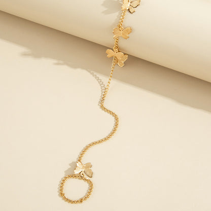Personalized Creative Snake-Shaped Bracelet 4d671508 4dd4 44f8 955d 2179272902f4