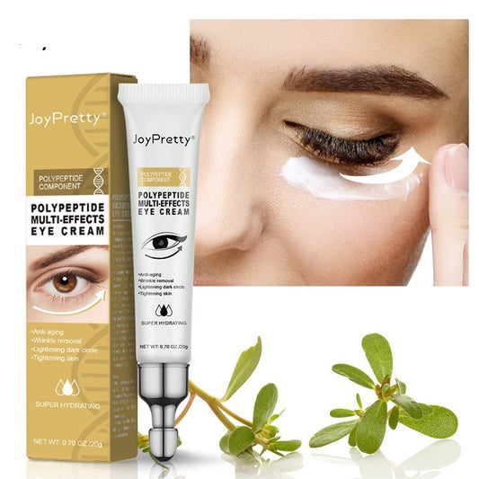 Anti Dark Circle Eye Cream Peptide Puffiness Skin Care Beauty Health 4d6f0406 fcc2 45a1 b4d9 87b0eda86f40