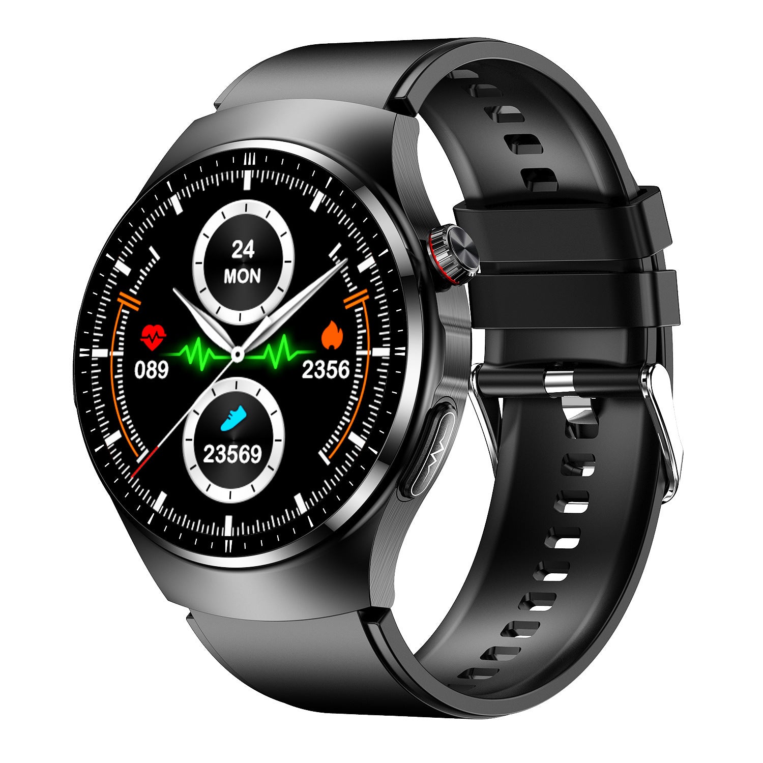 Smart Watch TK25 Bluetooth Calling Blood Glucose Uric Acid Blood Lipid 4d742e02 0f8f 4cee 8fef 7fa45f4c5650