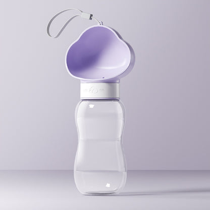 New Go Out Water Cup Portable Walking Dog Drinking Water Pet Supplies 4d7687a8 e81b 4384 85bf ed6affc87ce0