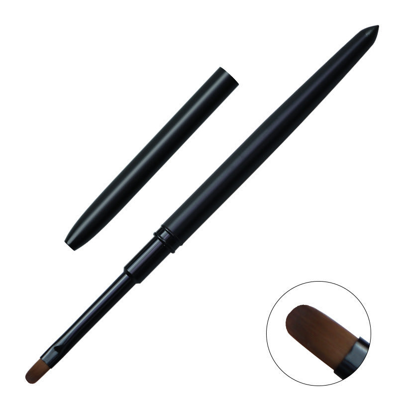 Double-ended Nail Art Stripes Line Liner DIY Brush 4d784768 988e 4131 991c af2b3c37faa6