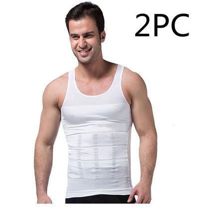 Men's Tight-waist Body Shaper Tank Top Corset 4d7bf28e 142e 4b50 bb3f 967b801ccc34 a44a4b78 4224 4361 b737 c48460756f2f