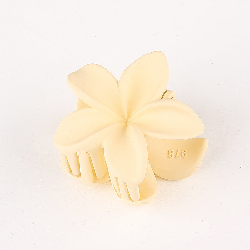 Retro Sweet Hair Claw Clip Women's Side Grip 4d7e5a28 229b 4ee4 81d3 762447ac6b55