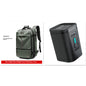 Travel Backpack Men's Business Multifunction Computer Bag Vacuum Compression Large-capacity Backpack 4d82e345 cb1d 4158 adab 