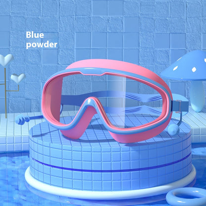 Goggles Large Frame Waterproof Non-fogging Swimming Glasses 4d895f7e 45d5 4f09 9916 30c15f390991 trans