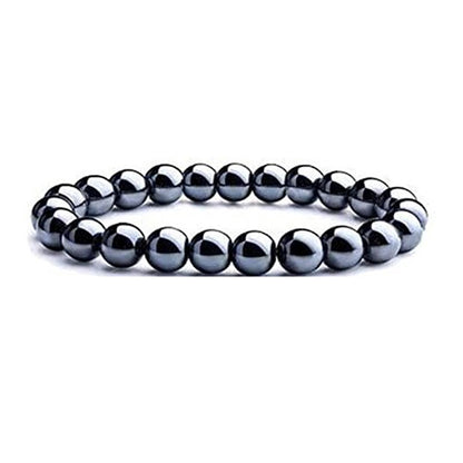 Natural Tiger Eye Volcanic Rock Agate Beads Bracelet 4d8c191d 48e1 43fd aef7 081e485f8c40
