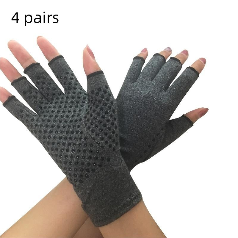 Rehabilitation Training Arthritis Pressure Gloves 4d9ce826 e02b 40ff 8951 d0e0f7fca226