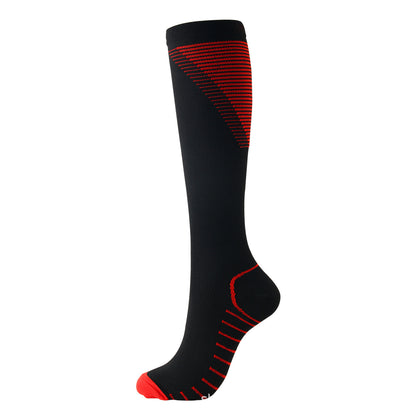 V-shaped Compression Socks Men's And Women's Elastic Socks Compression Socks 4d9fb3ea b6dd 4251 beaa 1247c56c6824