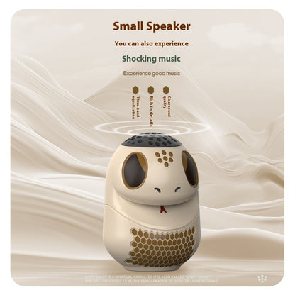 Wireless Small High-quality Cartoon Bluetooth-compatible Speaker 4da2da69 0638 403d 8474 d52f25425f55 trans