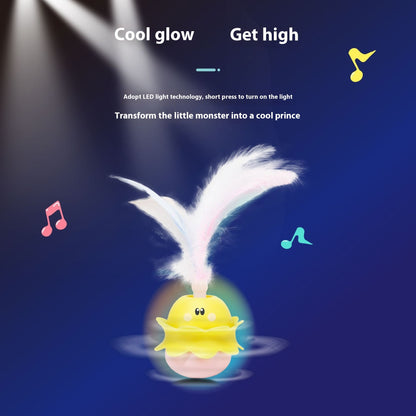Rotating Self-Hi Relieving Stuffy Cat Teaser Feather Pet Toy 4daf8e28 6a47 4f30 9cf1 f18e246c9cc2 trans