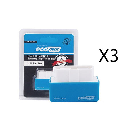 Plug And Play ECOOBD2 Gasoline Car Fuel Economy ECO OBD2 Driver 4dafc7c6 4bbf 435f 90bc 2c200ab3512c