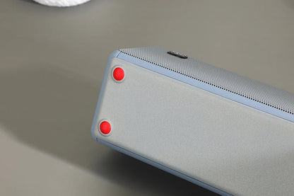 Square Wireless Portable Bluetooth Mini Speaker