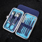 Nail set manicure set manicure pedicure scissors care tool 4db0f6b3 0136 41a3 ae6c 921a97cff34e
