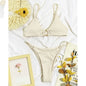 European And American Style Lns Solid Color Swimsuit 4db155b5 7a33 47f6 9019 03e94ee33e3c