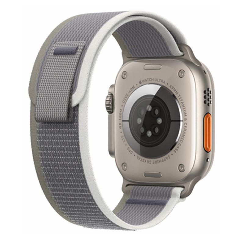 Wild Trail Loop Nylon Watchband 4db5bfd1 21e7 47e6 bc86 6ba5711c614e