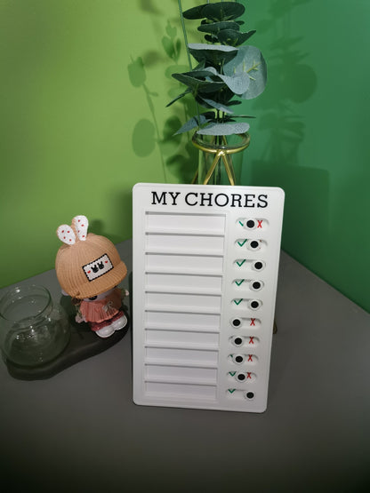 Self-discipline Punches Children's Learning Table Good Habits Develop Notebook 4db8967a 47ab 46ea 9edc bfa669254385