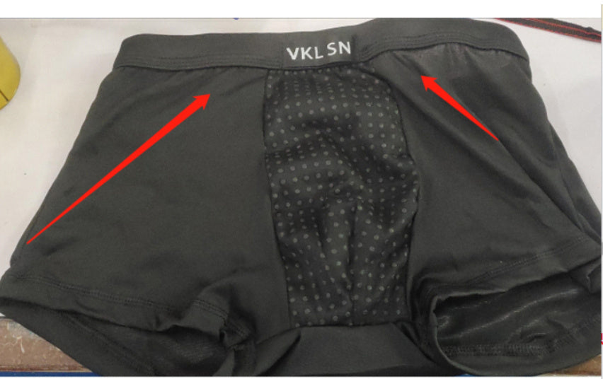 Health magnetic therapy breathable casual men's boxer briefs 4db96f2b bf07 492f 8b4d ceff18f9df82