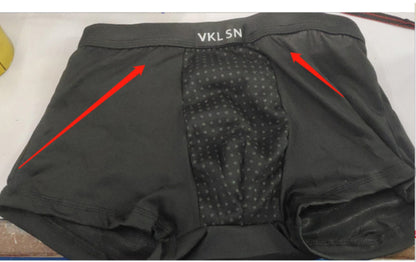 Health magnetic therapy breathable casual men's boxer briefs 4db96f2b bf07 492f 8b4d ceff18f9df82