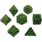 Pattern Multi-faceted Digital Dice Running Group Board Game Accessories Props 4dbe0617 97c8 4eb2 9e4d e4d92d08238e