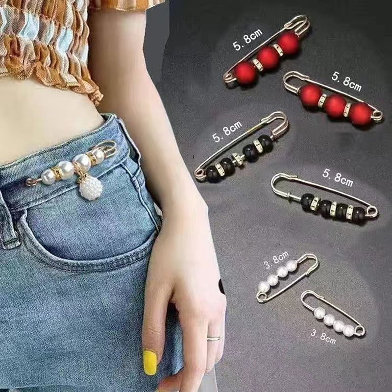 Charge Waist Of Trousers Pin Accessories Fixed Clothes Waist Circumference Change 4dc8849b 3dbf 4777 a7bf 25f923455c6a