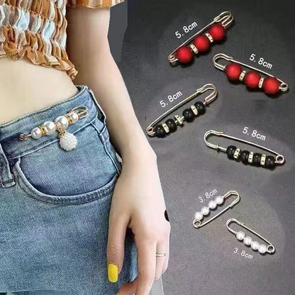 Charge Waist Of Trousers Pin Accessories Fixed Clothes Waist Circumference Change 4dc8849b 3dbf 4777 a7bf 25f923455c6a