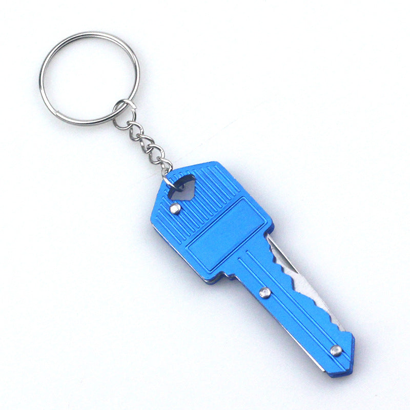 Mini EDC Multi-function Key Knife Pendant 4ddba44e 882f 4b9f bedb 74a97ca8056f