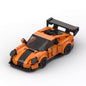 MOC Building Block Set Creative Assembly Model Boy Gift 4debadab 55e1 4331 9812 2ec63198aee4